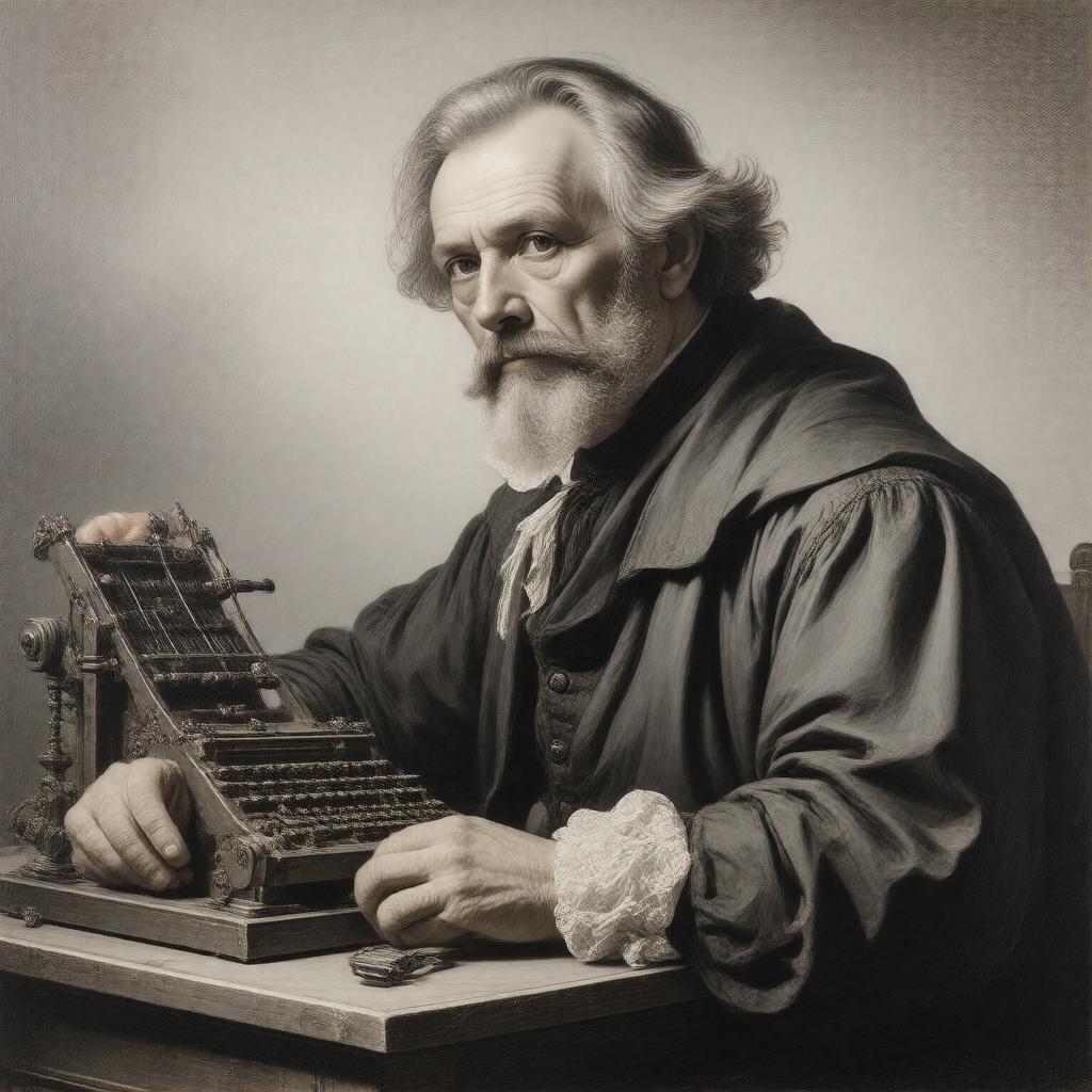 Wilhelm Schickard